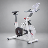 JASPORT S3 Smart Indoor Speedbike (Weiß)