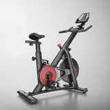 JASPORT S3 Smart Indoor Speedbike (Schwarz)