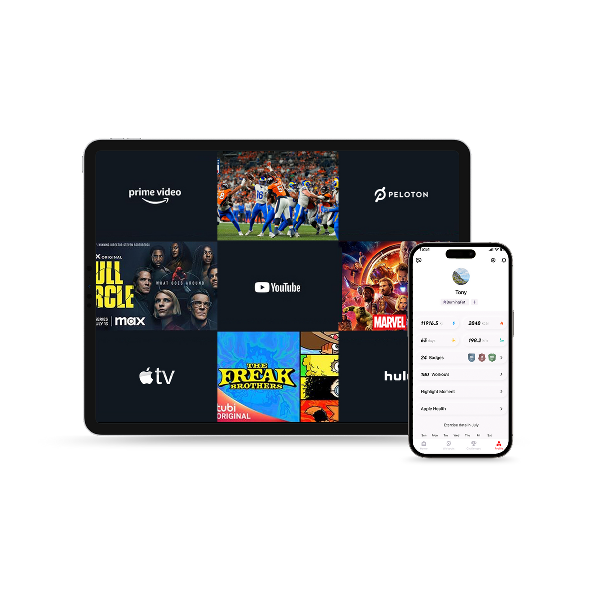 YESOUL app 2