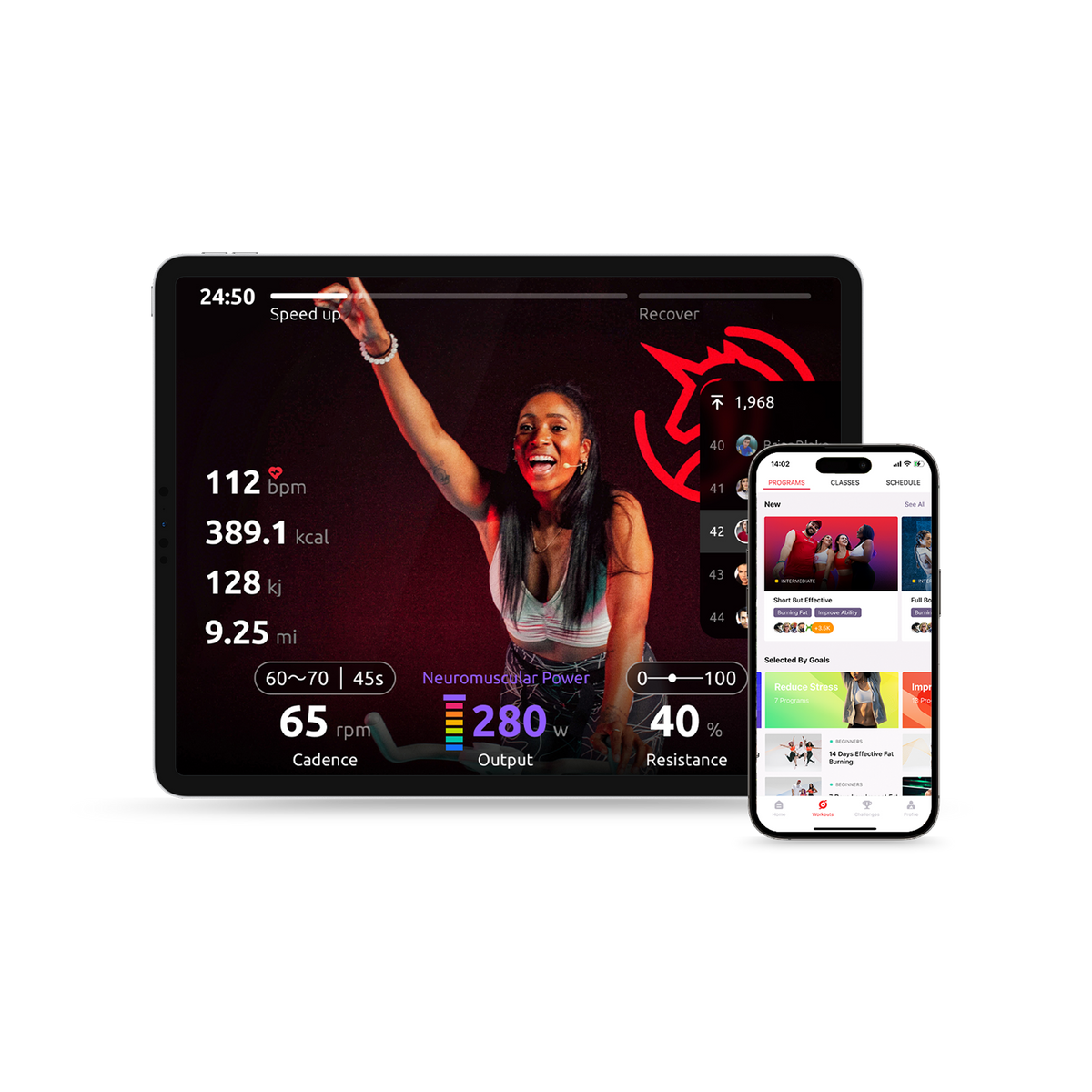 YESOUL category app