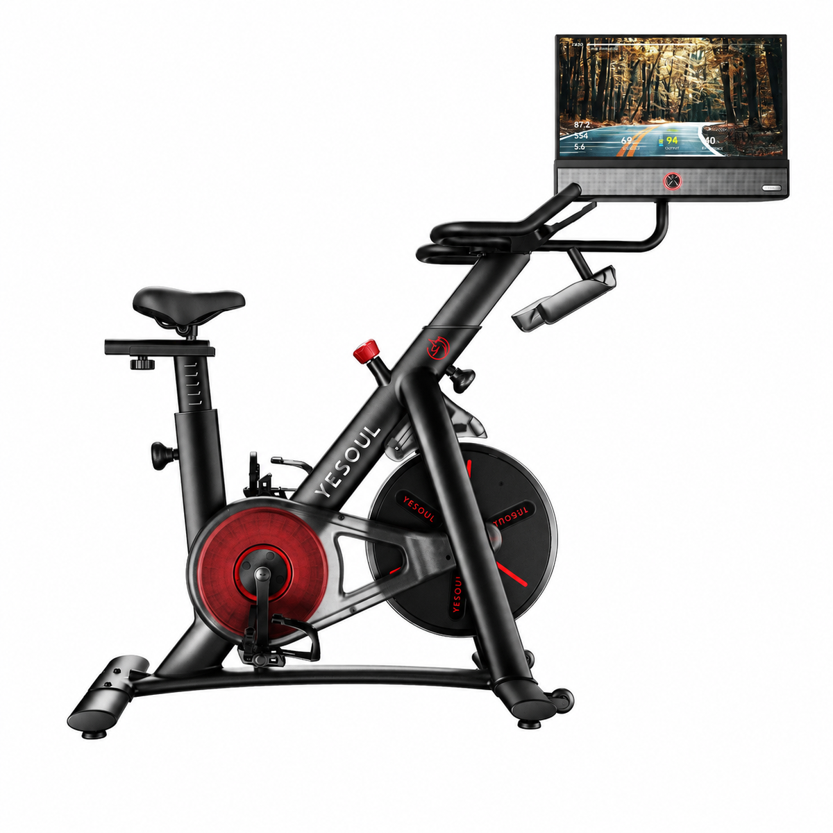 YESOUL category bike