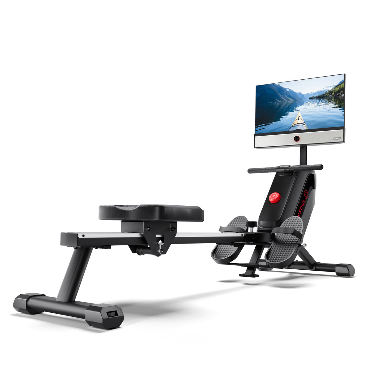 YESOUL category rower