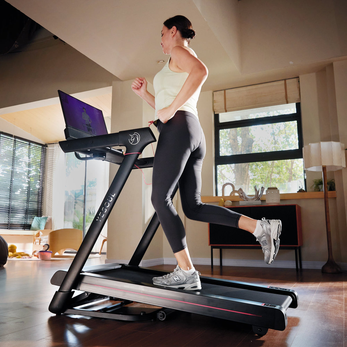 YESOUL T3 Plus Laufband
